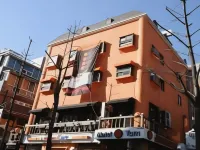 Stay seorae Hotels near Central City