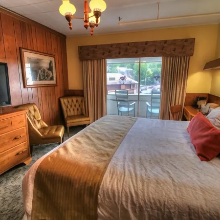 Gatlinburg Inn