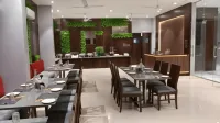 Alaukik Hotel - breakfast