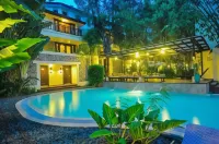 Canyon Hotels & Resorts Boracay - Beach