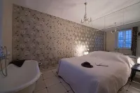 Le Mascaret - spa