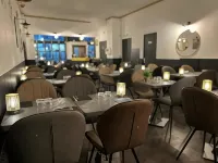 Hôtel le Paris Brest