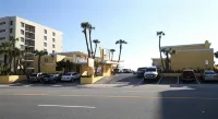 Oceanfront Inn and Suites