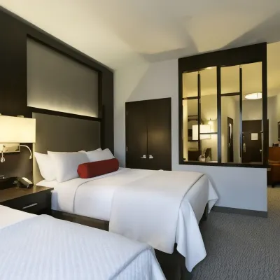 Cambria Hotel White Plains - Downtown Hotels near Pound Ridge Historical