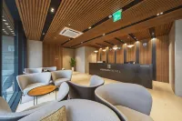 Lagobaum Hotel