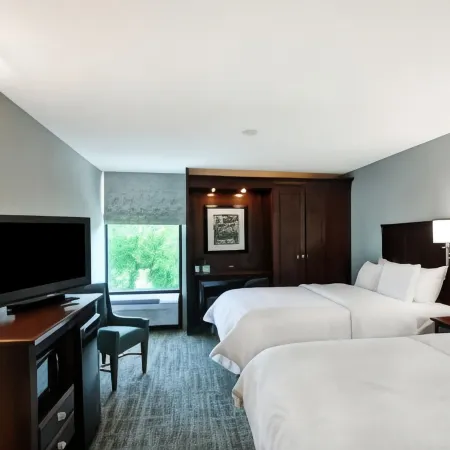 Hampton Inn Charlotte/Gastonia