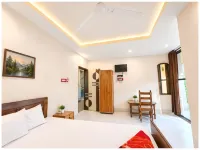 Goroomgo Heavens Guest House Haridwar - 2-Star