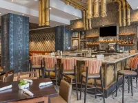 Cambria Hotel Philadelphia Downtown Center City Hoteles cerca de Parque Rittenhouse Square