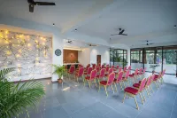Crystal Kuruva Nature Resort & Spa - 4-Star