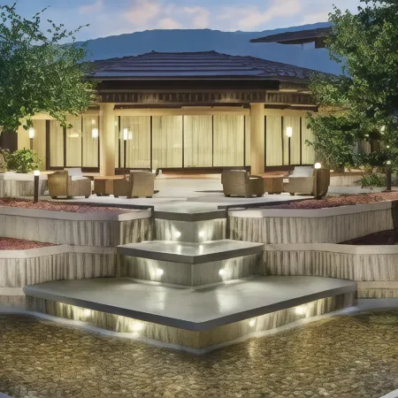 DoubleTree by Hilton Colorado Springs