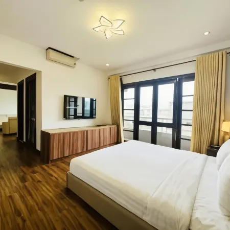 Cosiana Hue Hotel