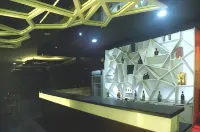 Hotel Yamuna - bar