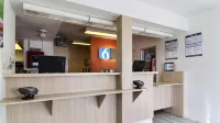 Motel 6 San Angelo, TX