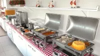 Simas Praia Hotel - Breakfast