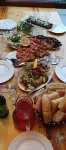 Kirch Hotel & Restaurant - breakfast