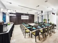 Occidental Praha Five Hotels near Prague 5