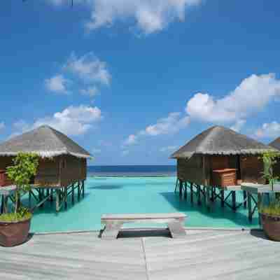 Club Bentota Hotel Exterior
