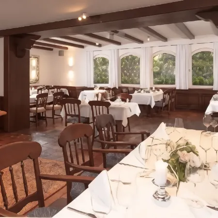 Hotel Haus Gimken