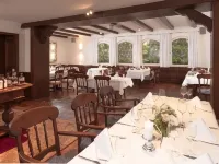 Hotel Haus Gimken - 4 Sao