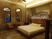 Rocky Farm Hotels in 