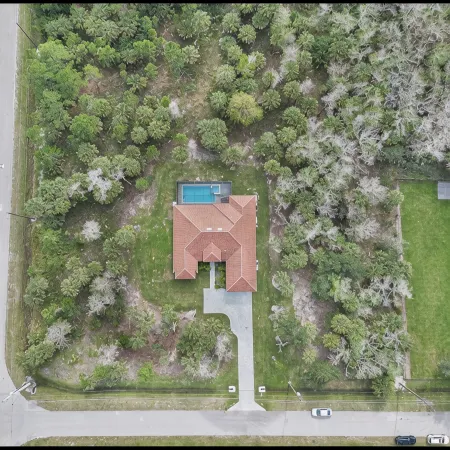 Casa Campagnola Naples Florida