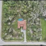 Casa Campagnola Naples Florida - Pools