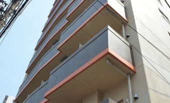 Hotel Maruchu Classico