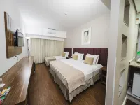 Hotel Victoria Villa Curitiba by Nacional Inn Hôtels à : 