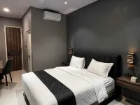 Syailendra Hotel Syariah Hotels in Jepara
