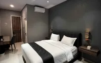Syailendra Hotel