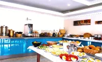 Marmaris Alkan Hotel