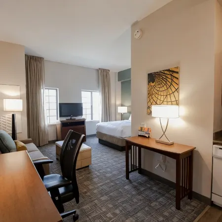 Sonesta ES Suites Baton Rouge University at Southgate