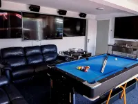 Spectacular water views & entertaining spaces Hotels in Corlette