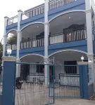 Azulea Lodging House Oslob - Mountain view