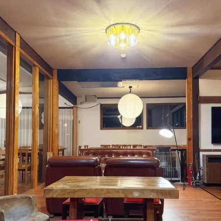 Hakuba Hospitality Inn YUKINOSO