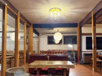 Hakuba Hospitality Inn YUKINOSO - breakfast
