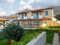 Mareva Apartments Hotels in Hersonissos