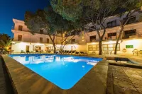 Hotel Santanyi Port - Wi-Fi