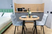 Apartment Sleep&Trip - Хоумстей