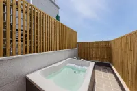 Gangneung Sodol23 Poolvilla - maisons de vacances