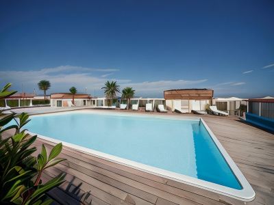 Hotel Maestrale