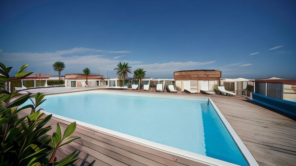 Hotel Maestrale