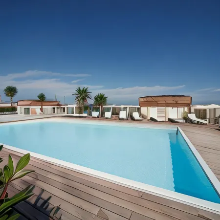 Hotel Maestrale
