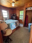 Diamond Lake Island Cabin