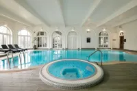 Birmingham North Moor Hall Hotel, BW Premier Collection - Pools