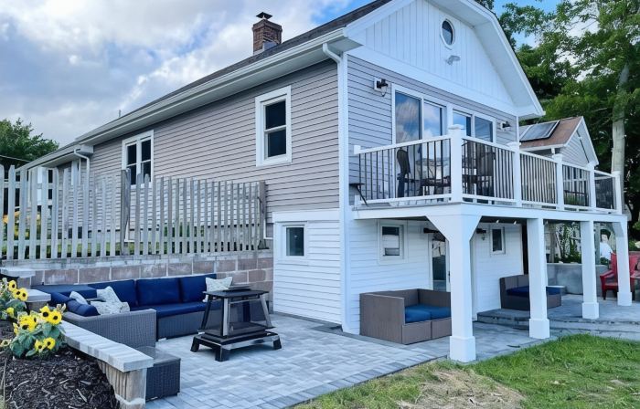 Waterfront Lakehouse Near Fifa Gillette Stadium, Central to Boston & Providence