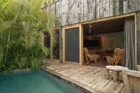 BE Destination Tulum - Romantic