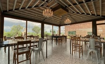 La Locanda Paradiso