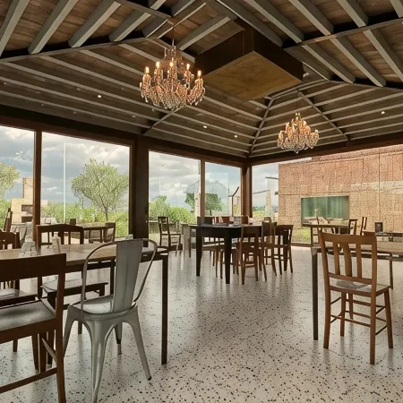 La Locanda Paradiso