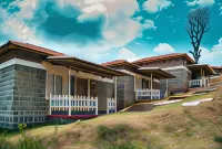 Tranqville Resorts - Tiny houses